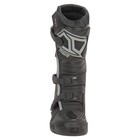 Msr    Youth M3x Motocross   Dirt Bike Boots Size 2  Black
