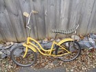 1979 Schwinn Polo Bicycle Bike - Coaster Brake - 20  Wheels - Serial   Cq560731