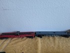 Vintage Lionel marx misc Gondola Lot   Parts 18 Piece Lot-as Is