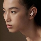 New By-dr  Dre s Fit Pro X Kim Kardashian True Wireless Nc Earbuds - Moon