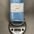 Blue Mix Wool Merino Top Roving Fiber Solids Spin  Felting 5 X 4oz Ea   2 3 Oz