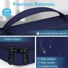 Bible Cover Case Book Cover Carrying Bag Bible Protective With Handle And Pocket