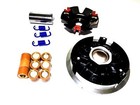 High Performance Variator Primary Drive Clutch Carter Talon 150 150cc Go Kart