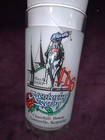 Kentucky Derby 116   1990 Souvenir Glass mint Condition churchill Downs Official