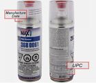 Usc 3680061 Spraymax 2k Glamour High Gloss Aerosol Clear