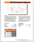 Updated Handgun   Rifle Reloading Manual  pdf  On  cd 11 Manuals With Datacharts