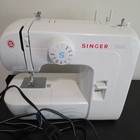Singer Start Electric Sewing Machine Model 1304