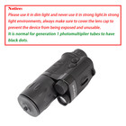 Nightstar 2x42 Gen 1 Night Vision Monocular