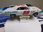 1 25 Revell h r  Buddy Baker 1966 City Chevrolet Chevelle Ss