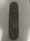 Supreme Lil Kim Skateboard Deck Blue Ss22 Brand New In Plastic Skateboarding
