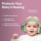 Alpine Muffy Baby Ear Protection For Babies And Toddlers Up To 36 Months  Ce    