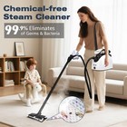 Waitbird Steam Cleaner Steam Cleaner For Home Handheld Steamer For Cleaning
