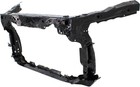 Radiator Support Compatible With Honda Accord 2013-2017 Assembly Coupe sedan
