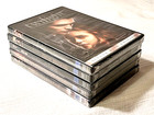 The Twilight Saga Complete 5 Movie 6-disc Dvd Set  - All New   Sealed