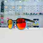 Oakley Hstn Asia Fit Sunglasses Oo9242a-0852 Matte Black W  Prizm Ruby Lens