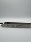 Vintage Ekco Vegetable Potato Peeler Stainless Floating Blade Made In The Usa