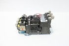 Allen Bradley 509-dod Size 3 Full Voltage Starter 50hp 115-120v-ac