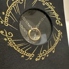 The Noble Collection The Lord Of The Rings The One Ring