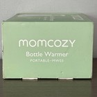 Momcozy Mw03 Portable Bottle Warmer     Brand New Sealed Baby Feeding Travel Ready