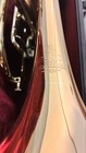 Used Besson Sovereign Be 928 Cornet With 2 Mouthpieces Case