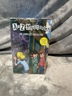 A To Z Mysteries The Complete Collection Box Set 26 Paperback Books Ron Roy Fs