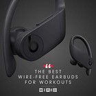 Beats Powerbeats Pro Wireless Earphones Class 1 Bluetooth - Black