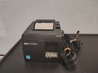Star Micronics Tsp100iii Pos Thermal Receipt Printer Cables 20 Rolls Paper 