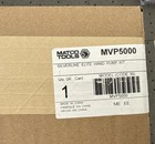 Matco Tools Mvp5000 Silverline Elite Kit Vacuum Pressure Pump