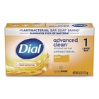 Dial 92617 4 Oz  Deodorant Bar Soap - Iconic Dial Gold Fragrance  36 ct  New