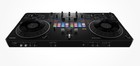 Pioneer Dj Ddj-rev5 2-channel Double Deck Controller  Built-in Mixer  Black