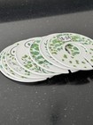 Baby Closet Dividers Size Organizers White And Green Design