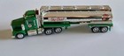 Vintage Texaco Sky Chief Gasoline Toy Truck Coin Bank 1 32 Lights Sound Legends
