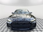 2024 Audi Rs7 4 0t Performance