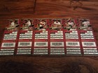 2010 Astros Full Mint Season Ticket Stub Home Run Game You Pick Pence Lee Bourn