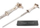 New Harry Potter 13 5  Bone Color The Lord Voldemort Magic Wizard Wand Larp