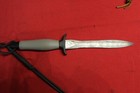 Vintage Vietnam Era 1968 Gerber Mark Ii Combat Knife Dagger Mk Ii 2 Cat s Tongue