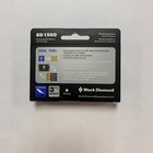 New Black Diamond Bd 1500 Rechargeable Battery   Charger