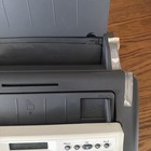 Hp 640 Fax Plain Paper Inkjet Quality Fax Tested Works