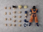 Haz001-a Gohan Hm Custom 1 12 Shf Future Gohan Super Saiyan Dbz Figure Us Seller