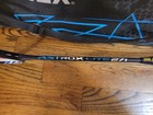 Yonex Astrox Lite 27i Graphite Strung Badminton Racket With Full Racket Cover   