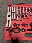 Mac Tools Bp534b 22-pc  Bearing And Pulley Puller Set