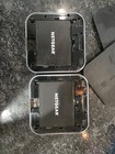Netgear Nighthawk M1 Mr1100 Mobile Hotspot Router - Black  at t 