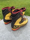 La Sportiva Nepal Evo Gtx Size 42