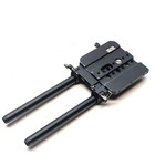 Tilta Baseplate For Red Dsmc2 Camera