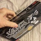 Killer Bunnies Quest 4 The Magic Carrot Ominous Onyx  Expansion Deck New Sealed