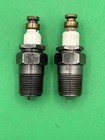 Champion Toledo 3 4    Antique Tractor Spark Plugs Ihc Mogul Titan Famous Oil Pull