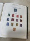 Commonwealth South   South West Africa Stamps  Mint used  Mint used  Album  C251
