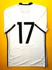 Germany Match Issue Jersey Adizero 2016 Shirt Ai5015 Adidas Soccer Ig93