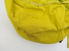 Black Diamond Speed 50 Yellow Ski Touring Backpack Waist Strap Alpine Attachment