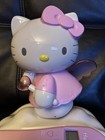 Hello Kitty Pink Angel Sanrio  flash   Landline Telephone Vintage Phone Tested